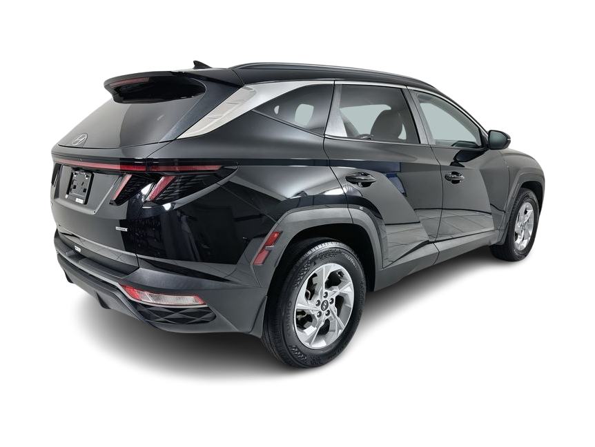 Thumbnail: 2023 Hyundai Tucson - 20