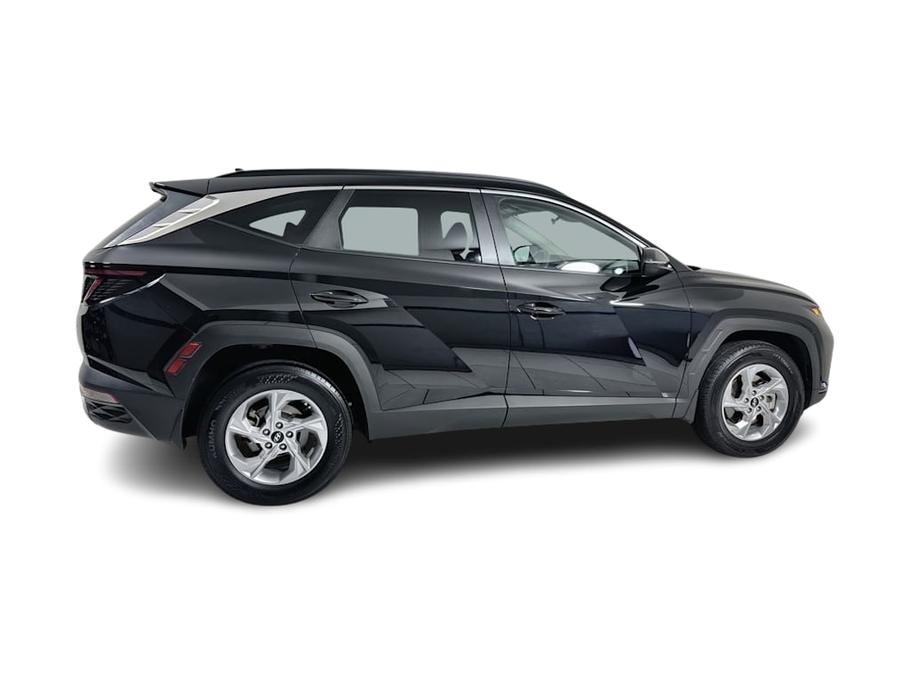 Thumbnail: 2023 Hyundai Tucson - 21
