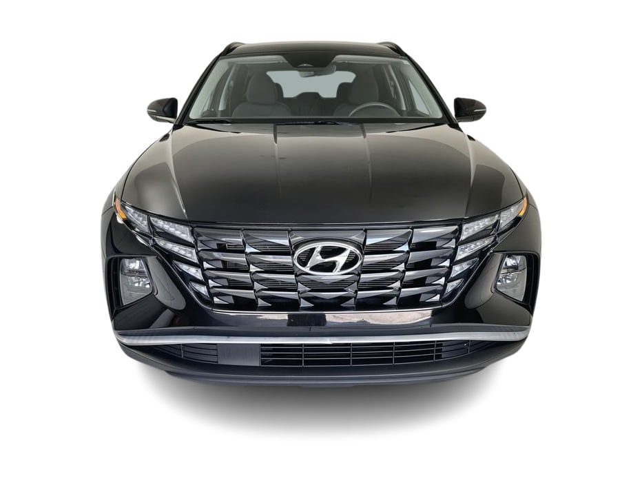 Thumbnail: 2023 Hyundai Tucson - 5