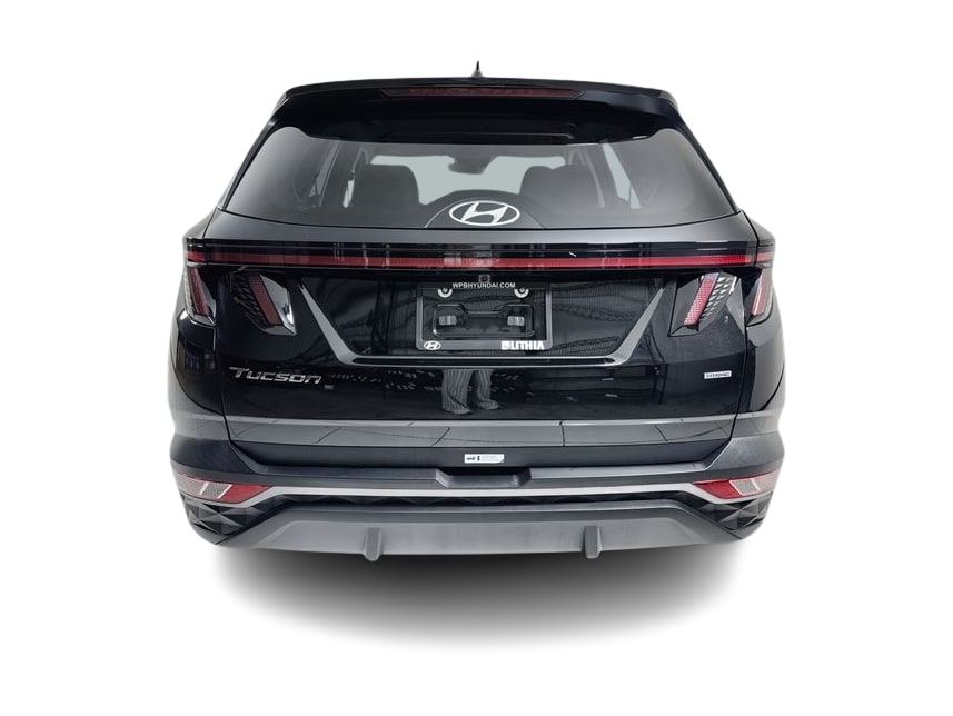Thumbnail: 2023 Hyundai Tucson - 19