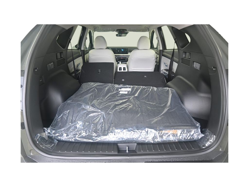 Thumbnail: 2025 Hyundai Tucson - 29