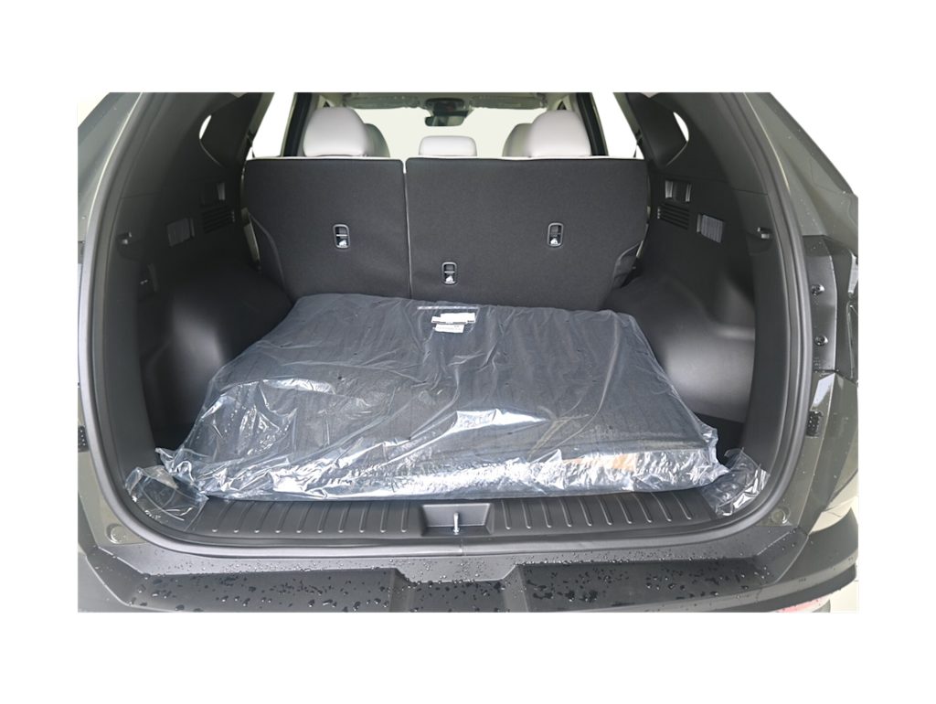 Thumbnail: 2025 Hyundai Tucson - 15