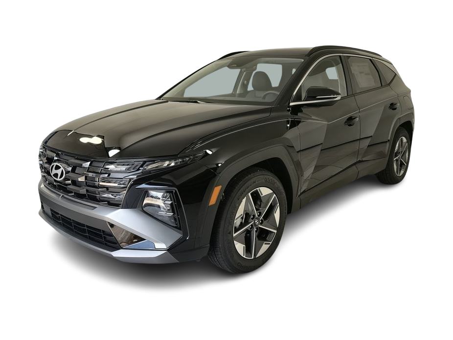 Thumbnail: 2026 Hyundai Tucson - 17