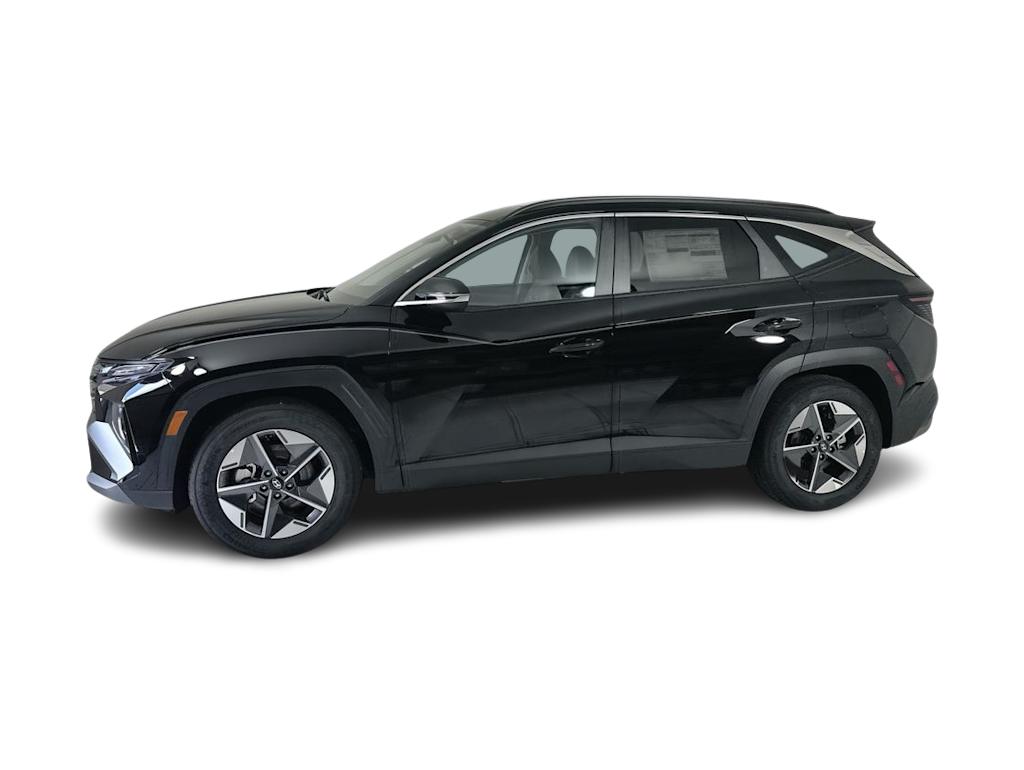 Thumbnail: 2026 Hyundai Tucson - 3