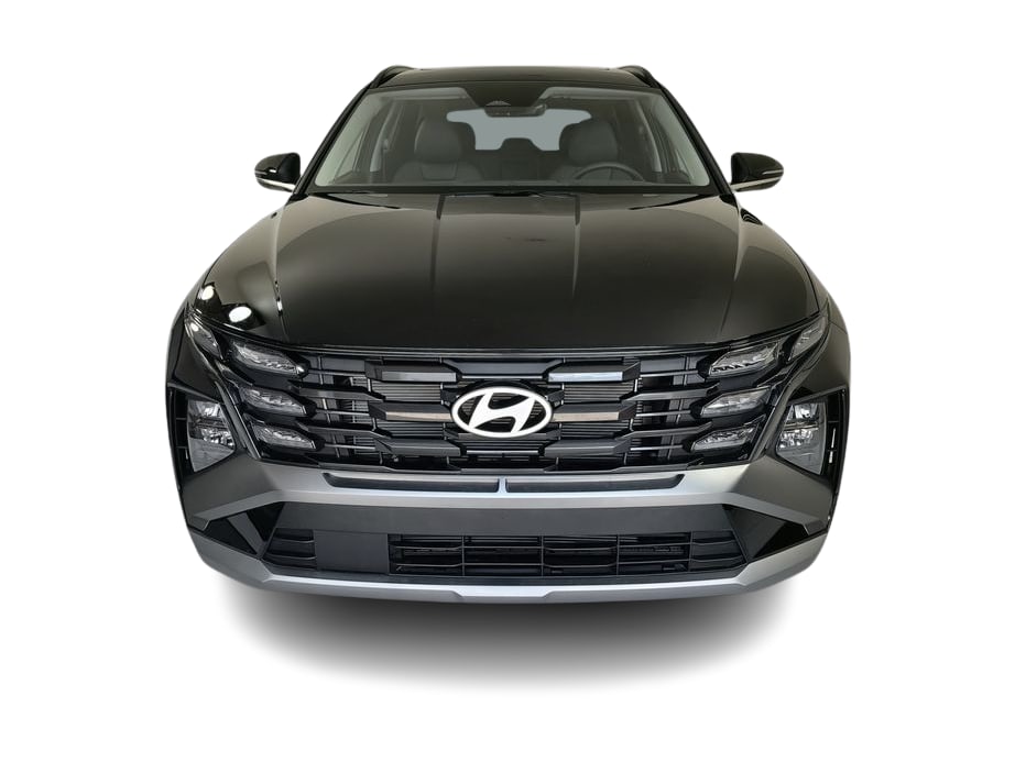 Thumbnail: 2026 Hyundai Tucson - 5