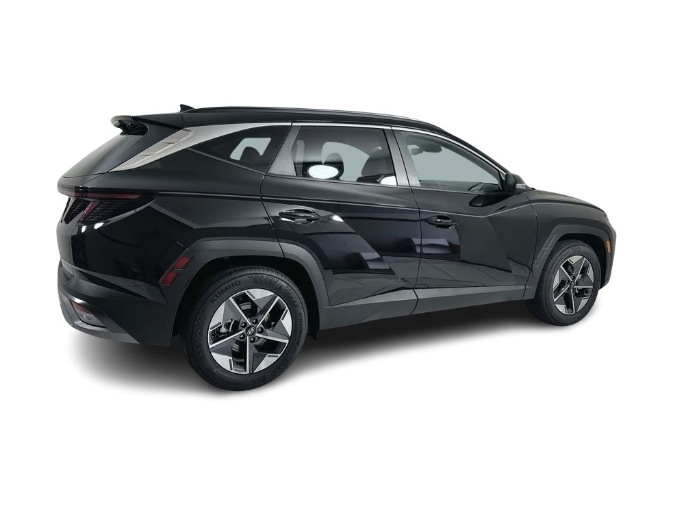 Thumbnail: 2026 Hyundai Tucson - 20