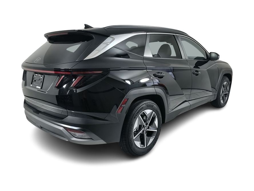 Thumbnail: 2026 Hyundai Tucson - 19