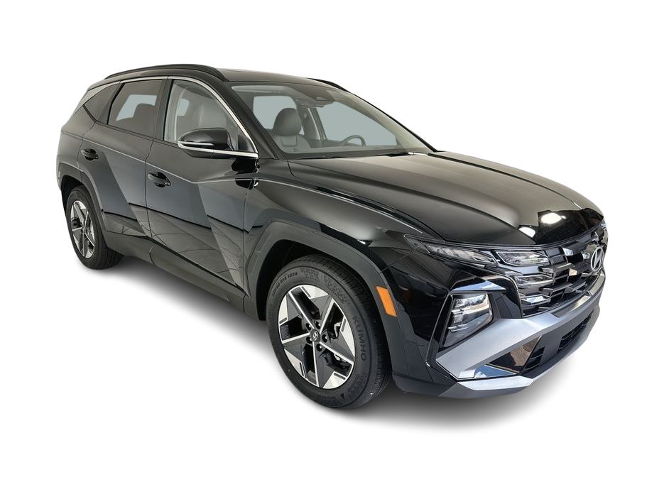 Thumbnail: 2026 Hyundai Tucson - 16