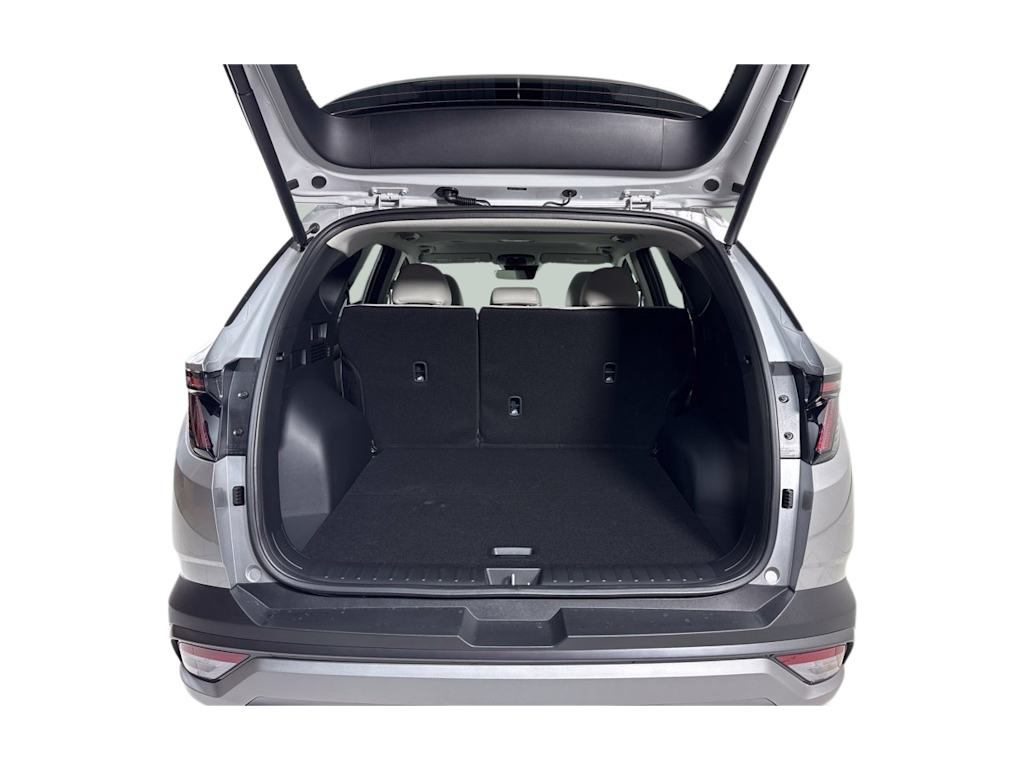 Thumbnail: 2026 Hyundai Tucson - 18