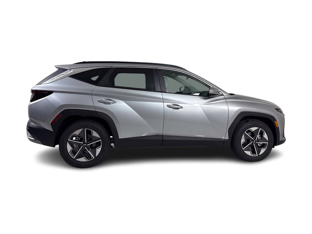 Thumbnail: 2026 Hyundai Tucson - 22
