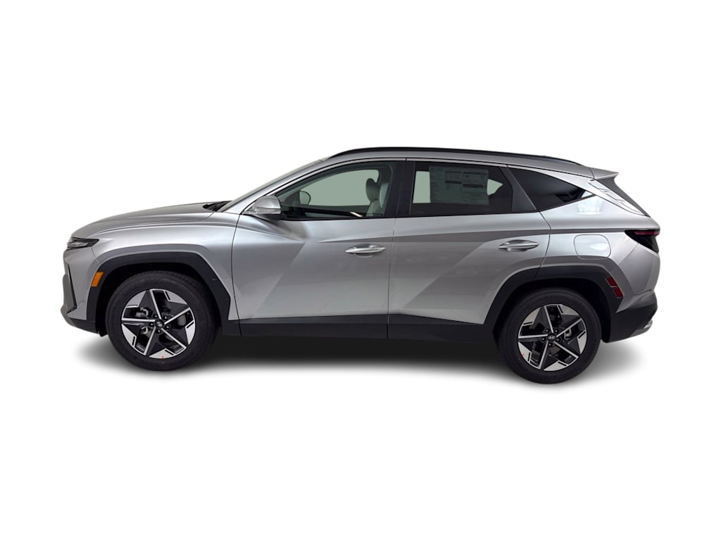 Thumbnail: 2026 Hyundai Tucson - 3