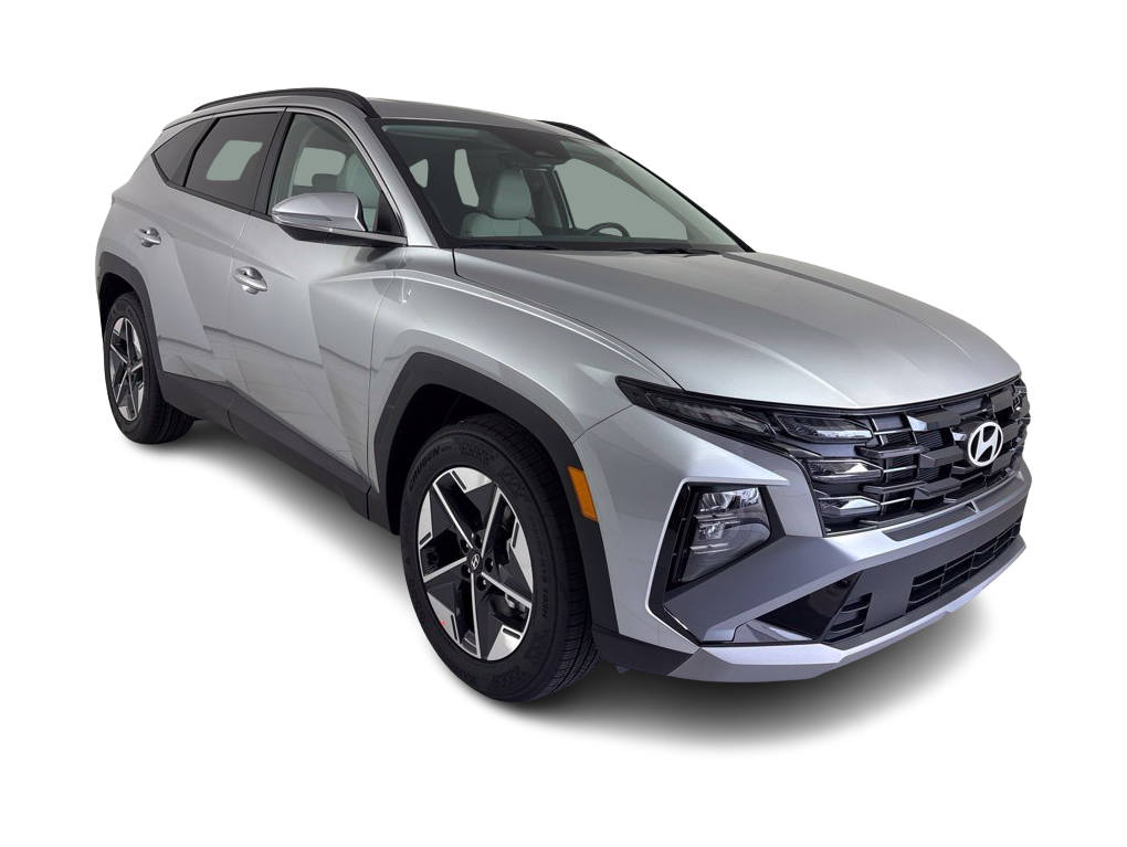Thumbnail: 2026 Hyundai Tucson - 23