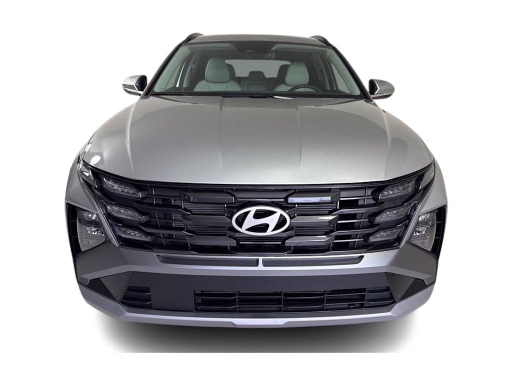 Thumbnail: 2026 Hyundai Tucson - 6