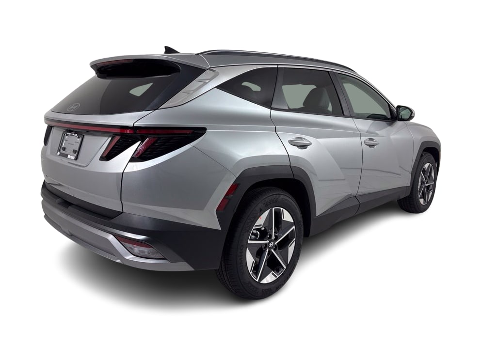 Thumbnail: 2026 Hyundai Tucson - 21