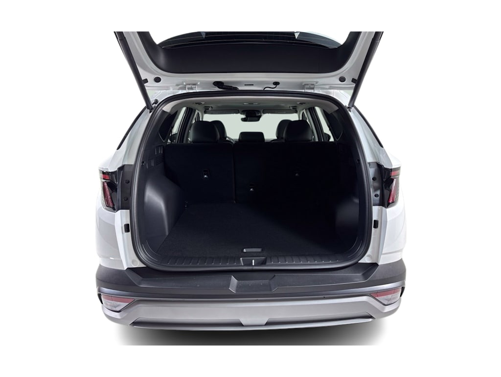 Thumbnail: 2026 Hyundai Tucson - 18