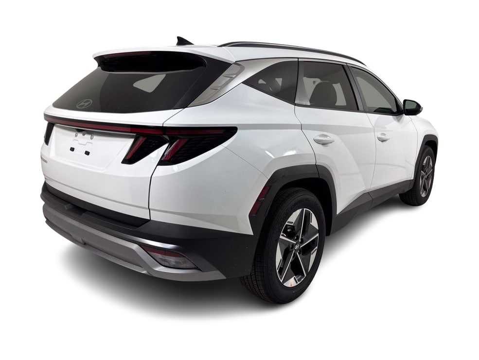 Thumbnail: 2026 Hyundai Tucson - 21