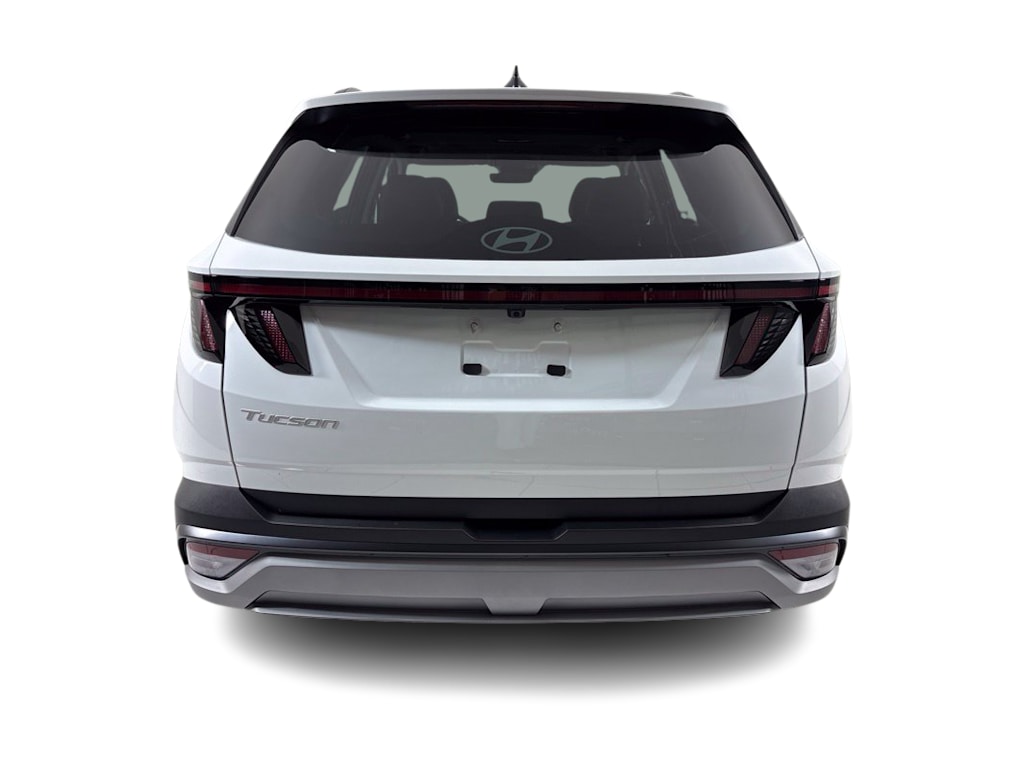Thumbnail: 2026 Hyundai Tucson - 5