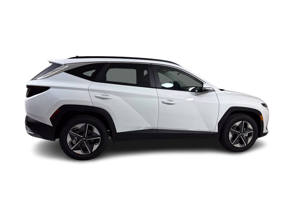 Thumbnail: 2026 Hyundai Tucson - 22