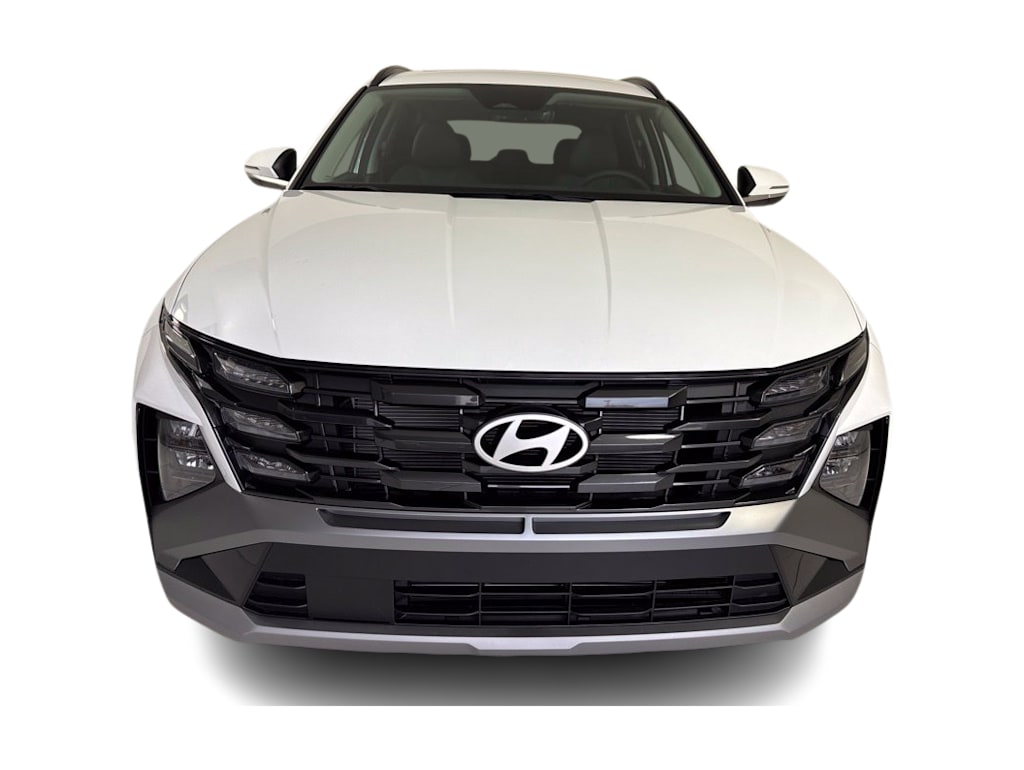 Thumbnail: 2026 Hyundai Tucson - 6