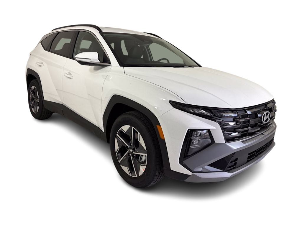 Thumbnail: 2026 Hyundai Tucson - 23