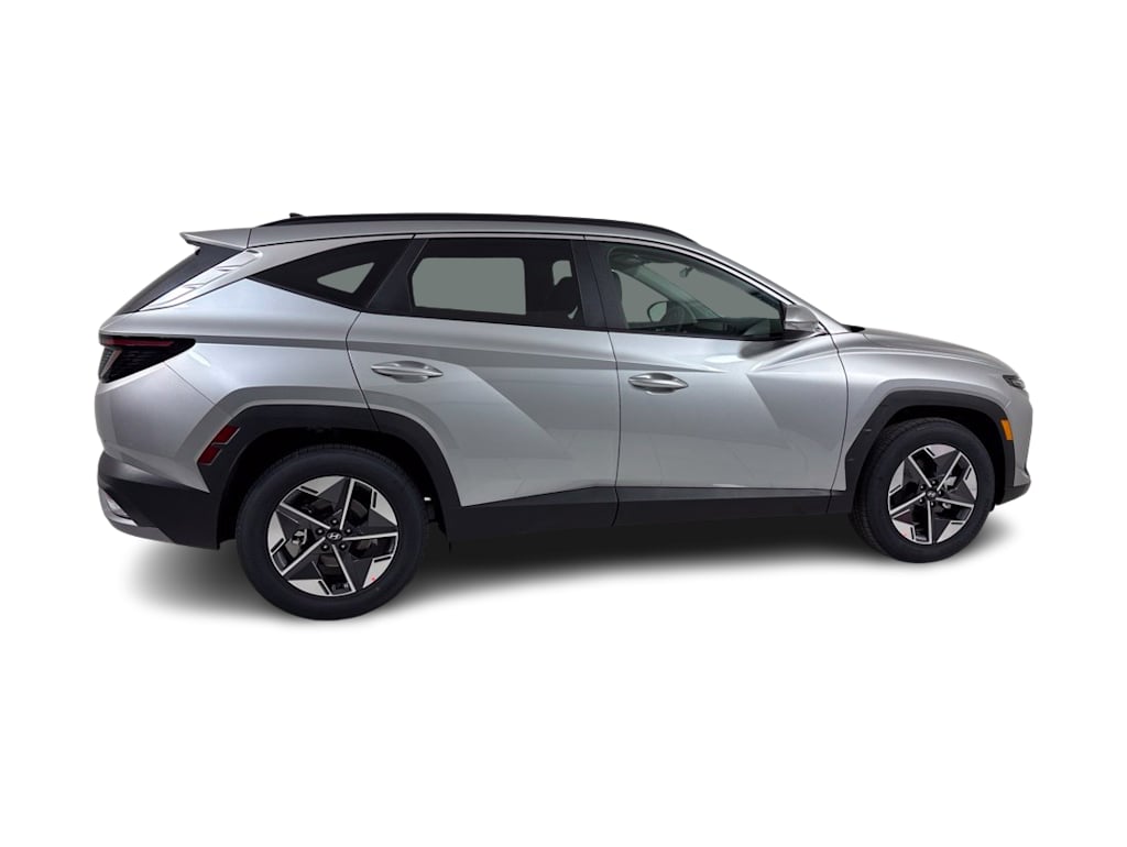 Thumbnail: 2026 Hyundai Tucson - 22
