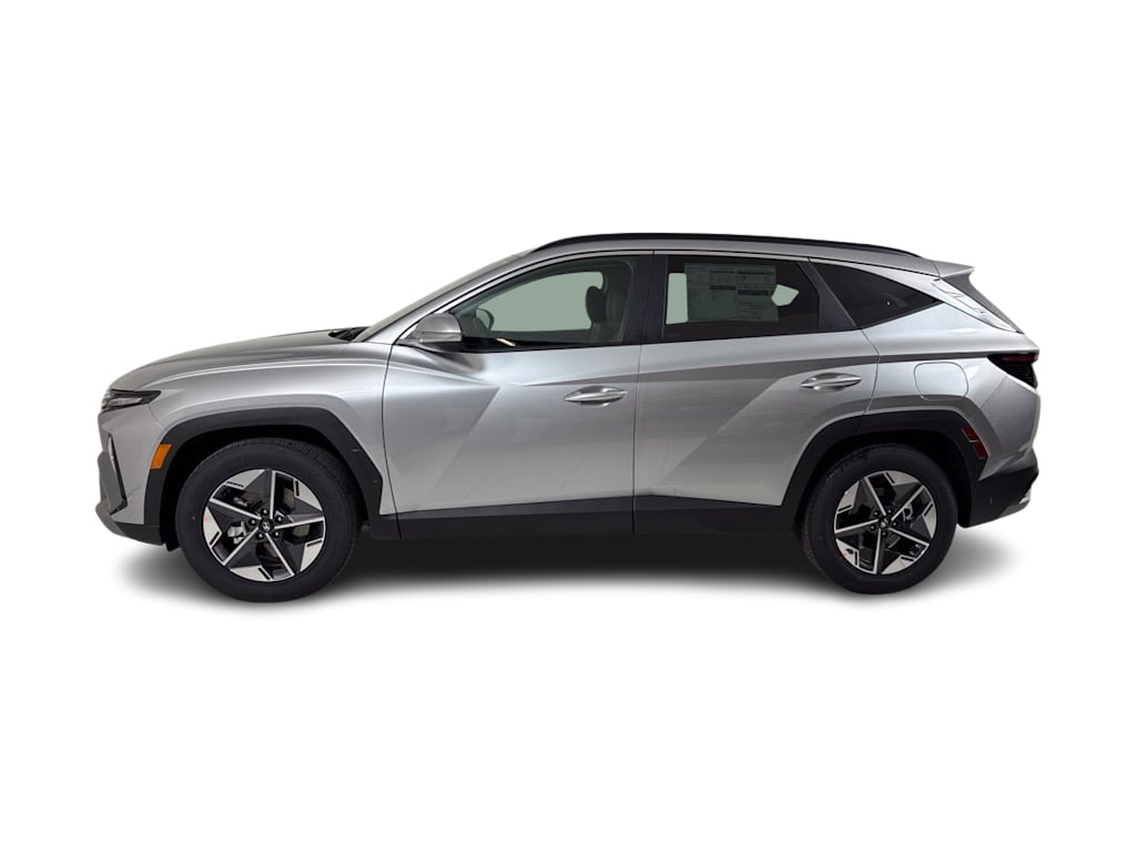 Thumbnail: 2026 Hyundai Tucson - 3