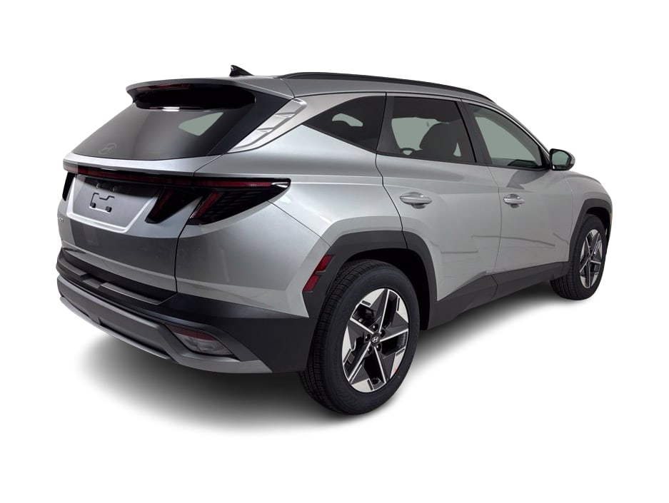 Thumbnail: 2026 Hyundai Tucson - 21