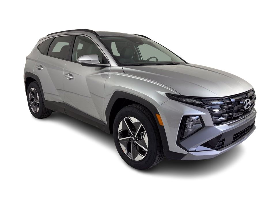 Thumbnail: 2026 Hyundai Tucson - 23
