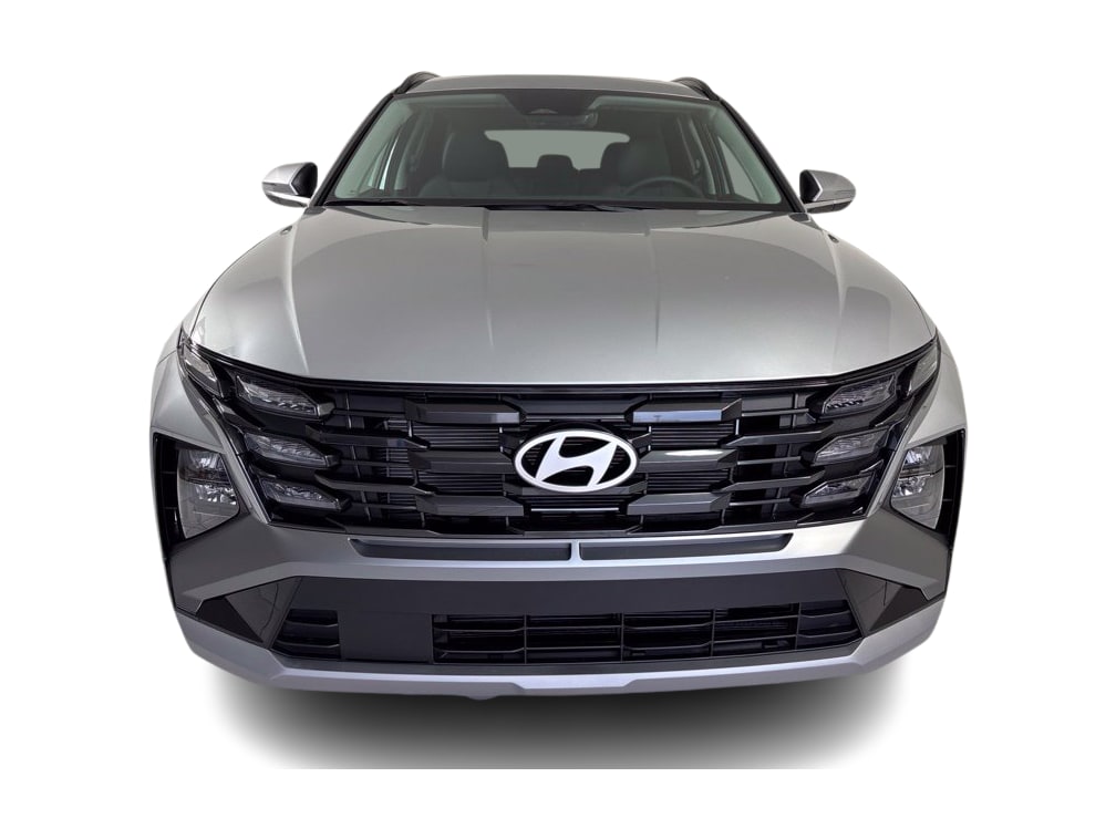 Thumbnail: 2026 Hyundai Tucson - 6