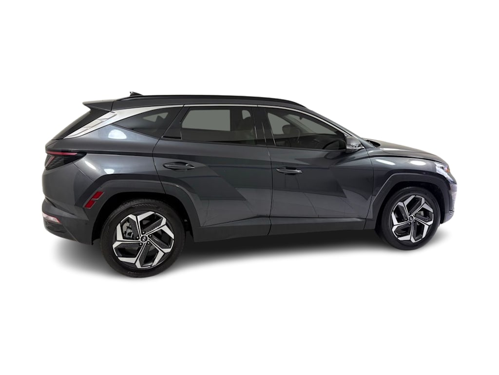 Thumbnail: 2024 Hyundai Tucson - 21