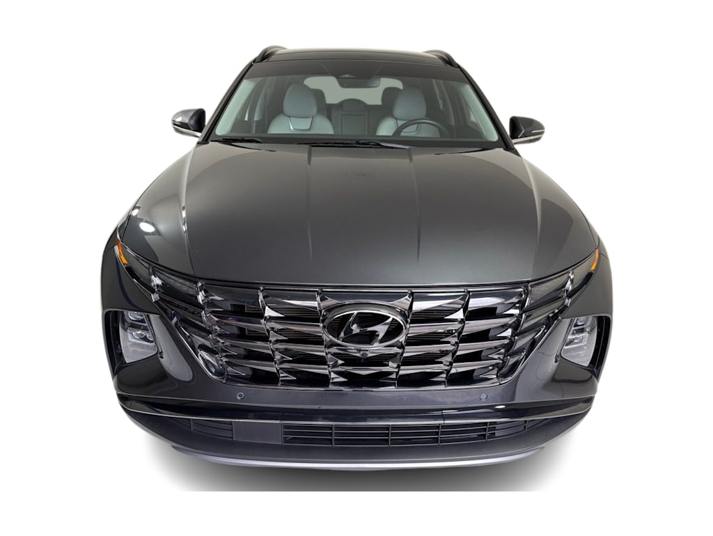 Thumbnail: 2024 Hyundai Tucson - 6