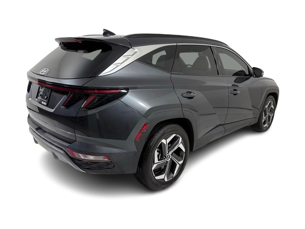 Thumbnail: 2024 Hyundai Tucson - 20