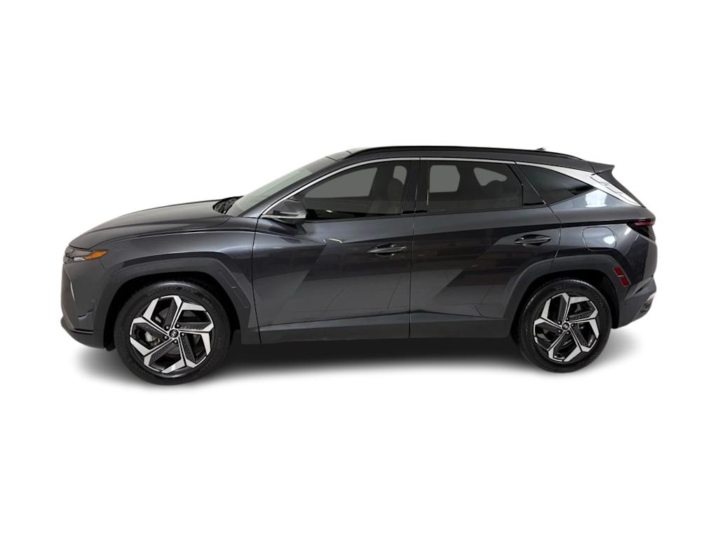 Thumbnail: 2024 Hyundai Tucson - 3
