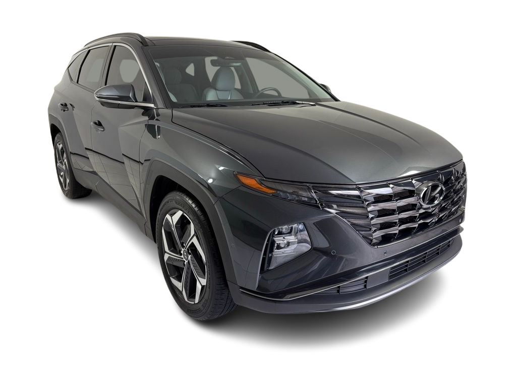 Thumbnail: 2024 Hyundai Tucson - 22