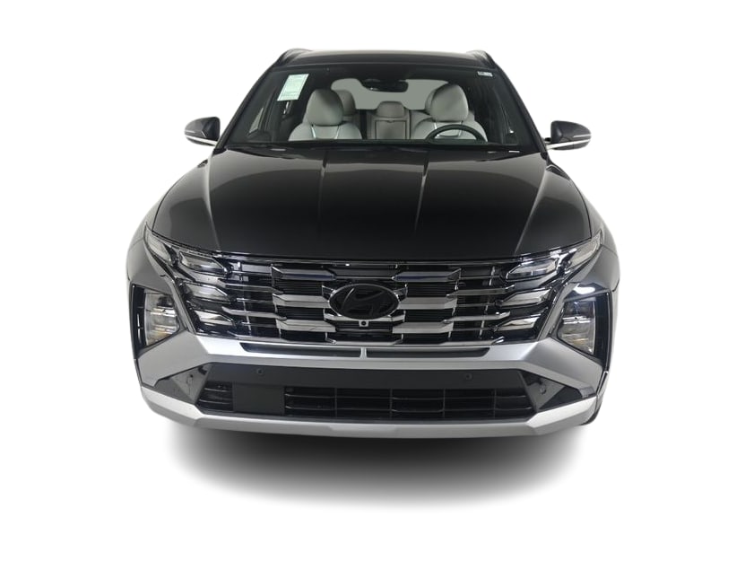 Thumbnail: 2025 Hyundai Tucson - 5