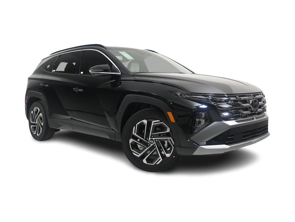 Thumbnail: 2025 Hyundai Tucson - 17