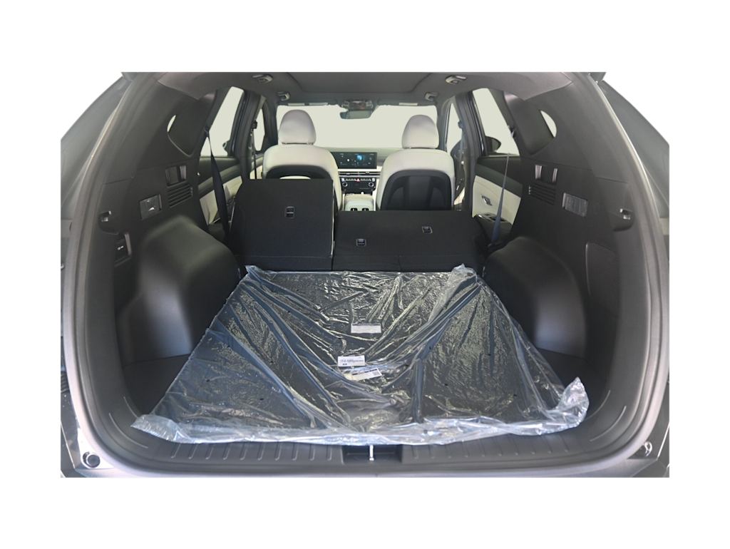 Thumbnail: 2025 Hyundai Tucson - 29