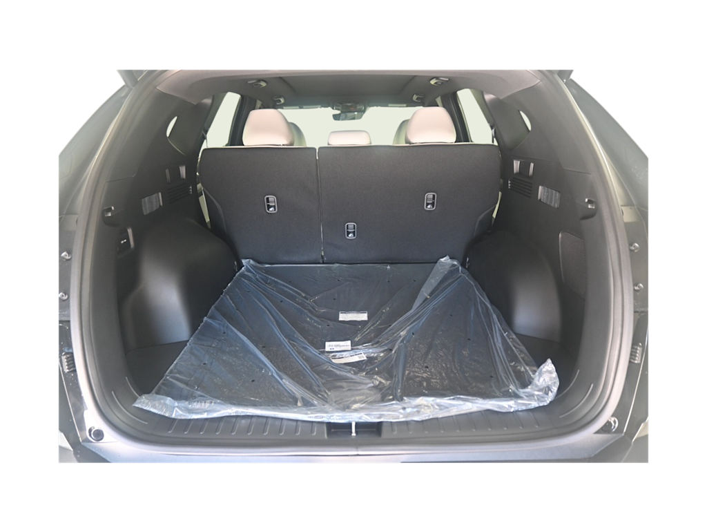 Thumbnail: 2025 Hyundai Tucson - 14