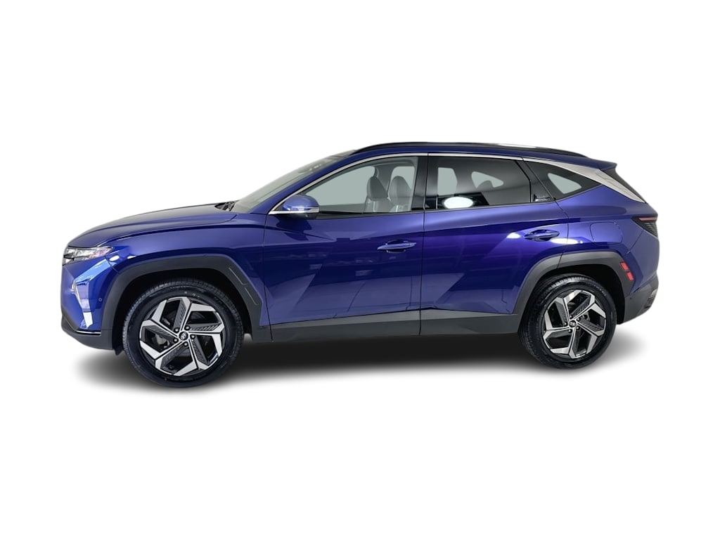 Thumbnail: 2023 Hyundai Tucson - 3