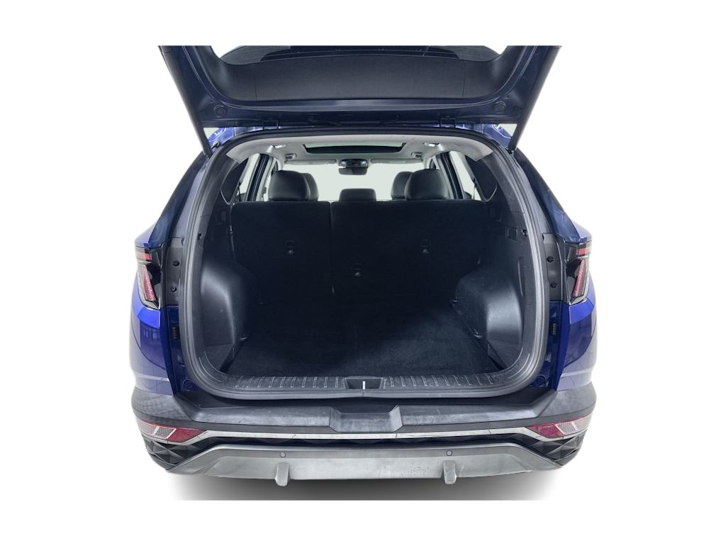 Thumbnail: 2023 Hyundai Tucson - 13