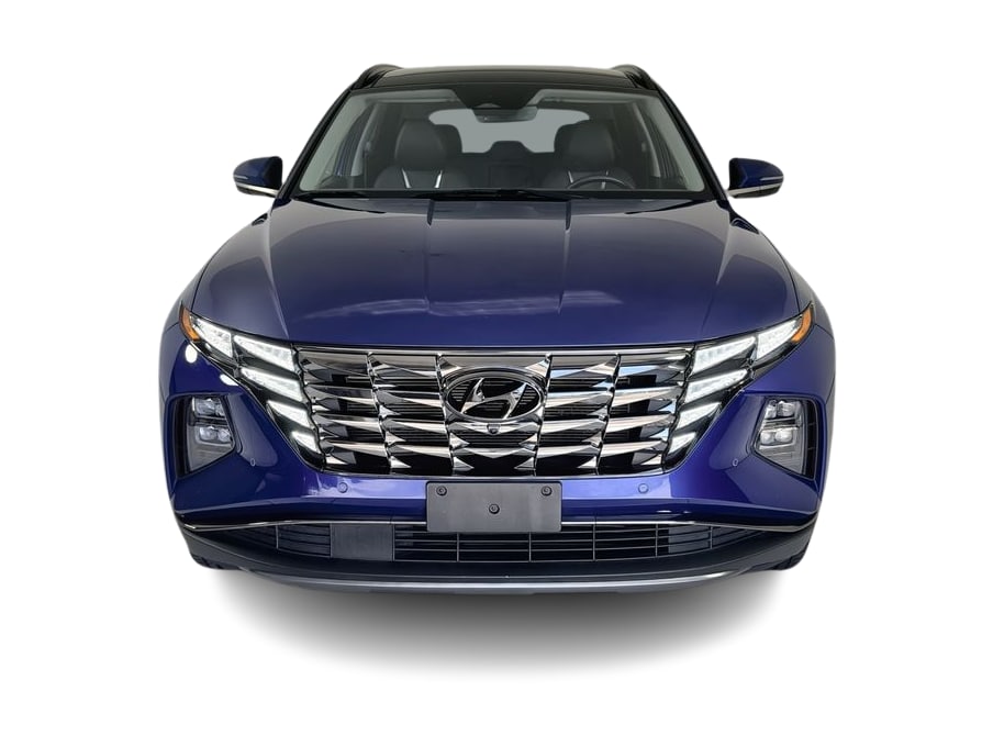 Thumbnail: 2023 Hyundai Tucson - 5