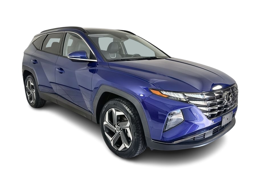 Thumbnail: 2023 Hyundai Tucson - 16