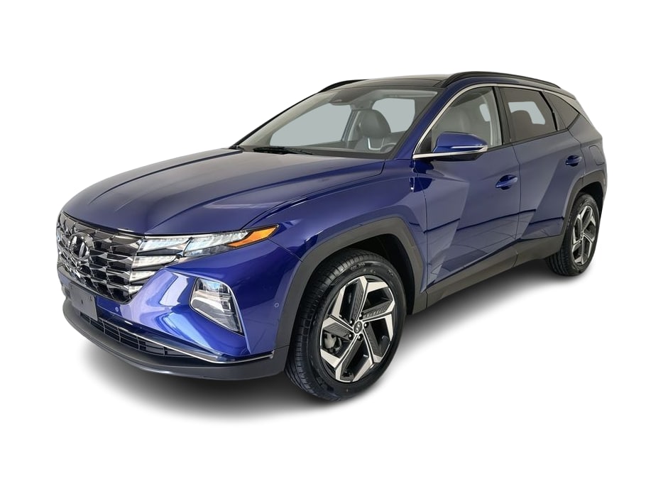 Thumbnail: 2023 Hyundai Tucson - 17