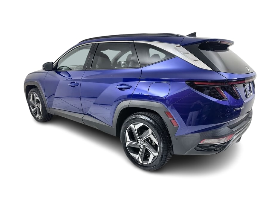 Thumbnail: 2023 Hyundai Tucson - 4