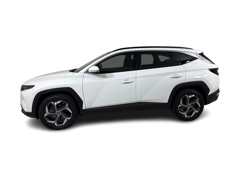 Thumbnail: 2023 Hyundai Tucson - 3