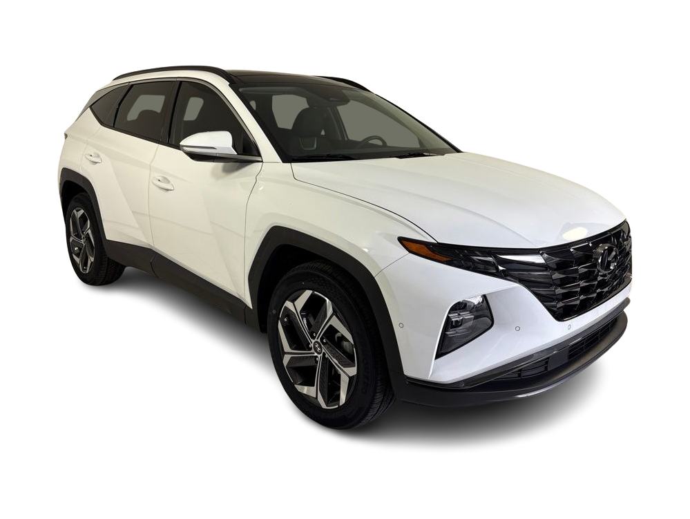 Thumbnail: 2023 Hyundai Tucson - 23