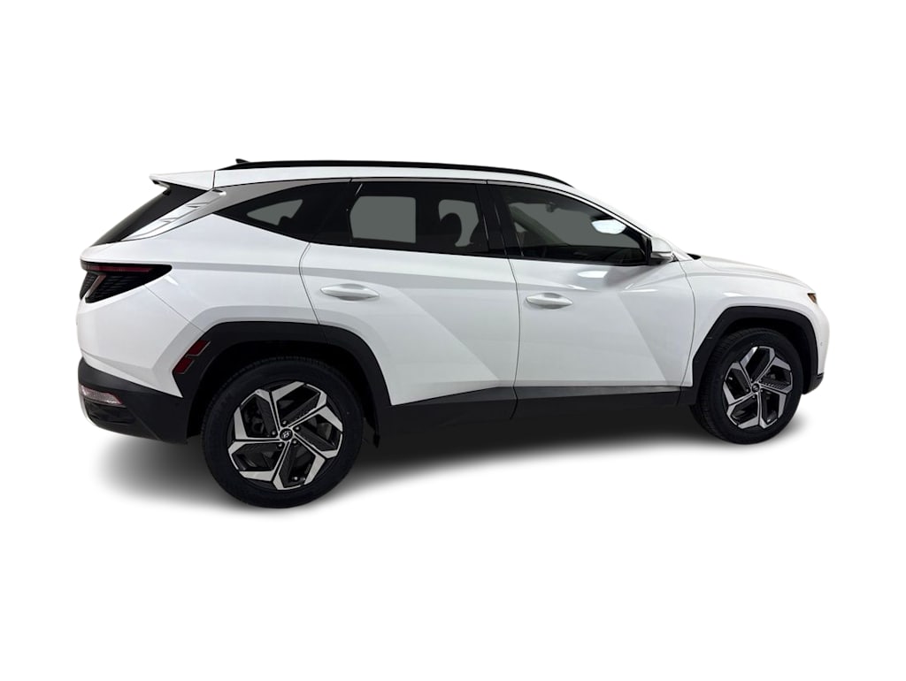 Thumbnail: 2023 Hyundai Tucson - 22