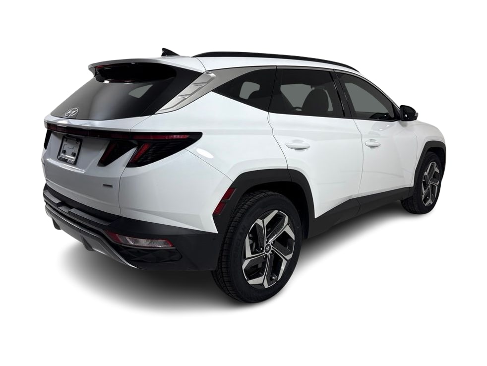 Thumbnail: 2023 Hyundai Tucson - 21