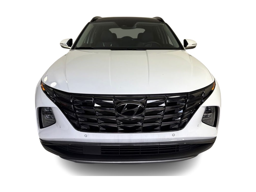 Thumbnail: 2023 Hyundai Tucson - 6