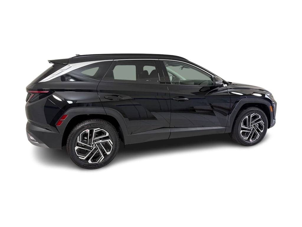 Thumbnail: 2026 Hyundai Tucson - 19